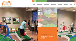 Desktop Screenshot of mattmuseum.org